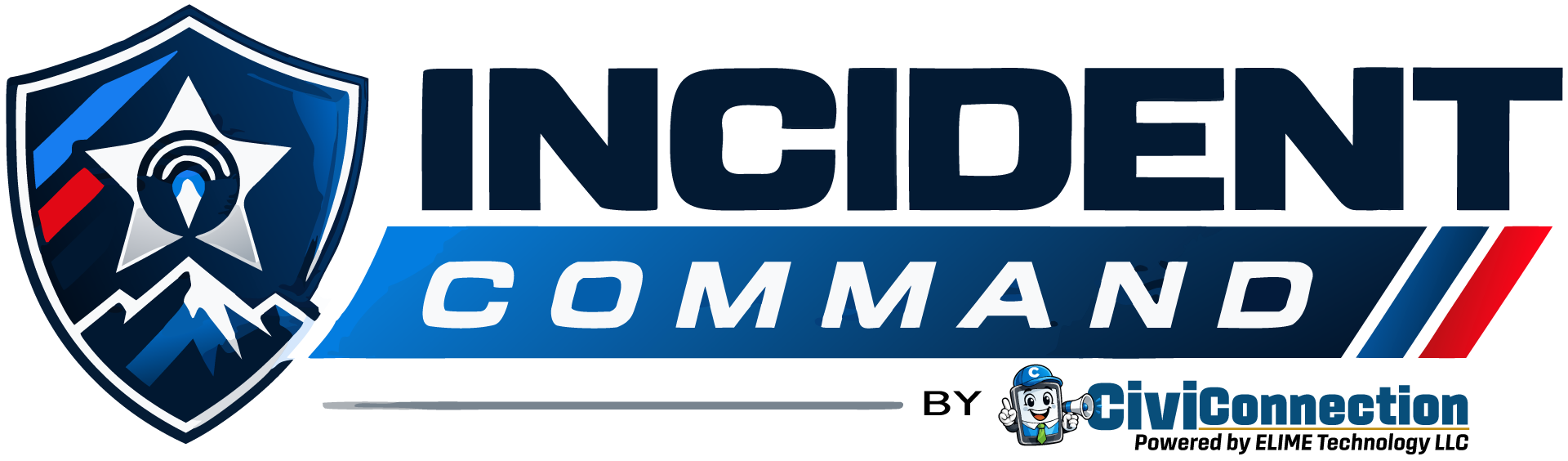 Incident CMD by CiviConnection